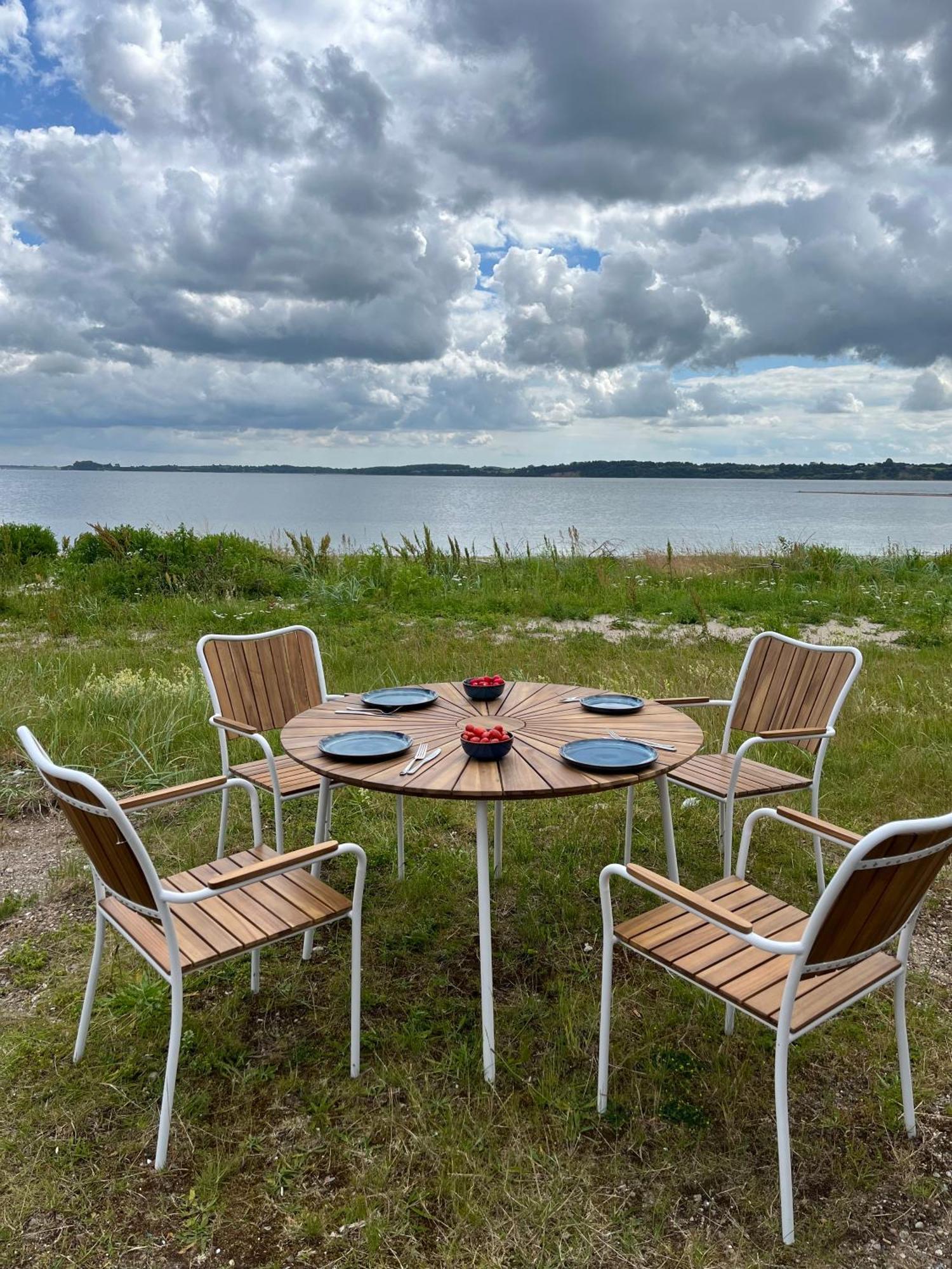 Camping Tiny Seaside - Skarrev